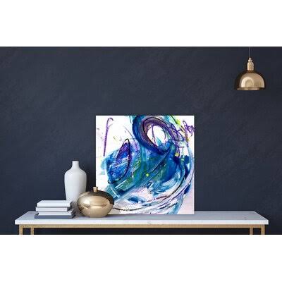 Painting on Canvas Y897933