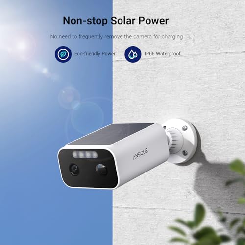 Wireless Outdoor Security Cameras 4 Cam Kit M289087