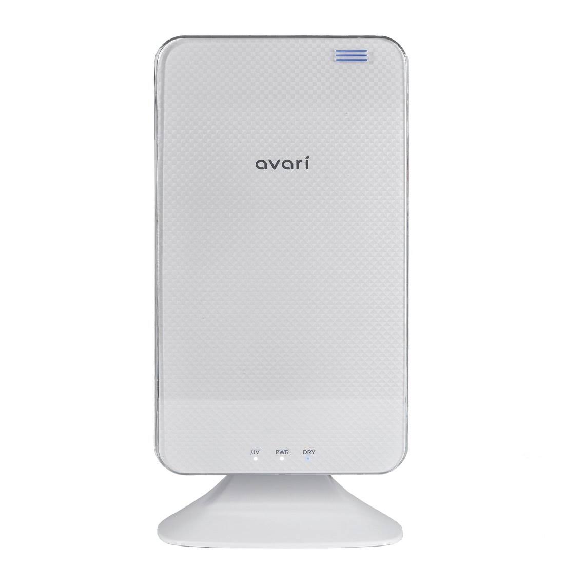 Toothbrush Sanitizer / Sterilizer W672089
