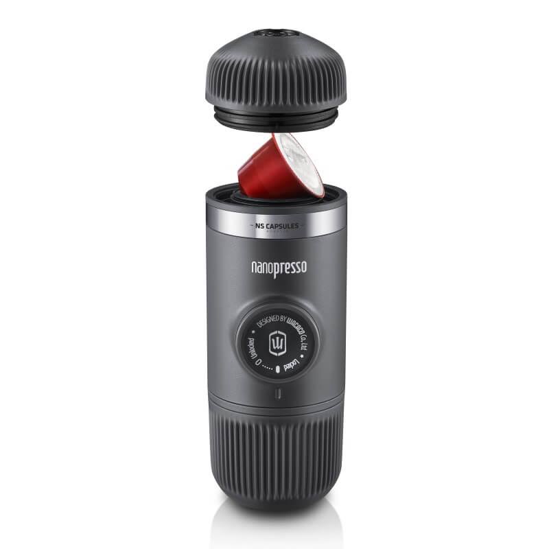 Portable Espresso Maker V847324
