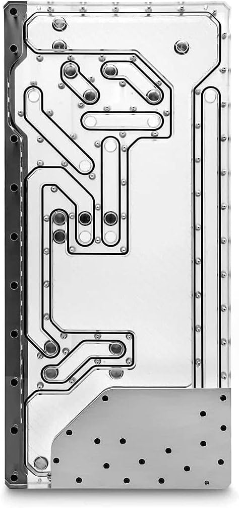 Distroplate, D-RGB, Plexi M28367