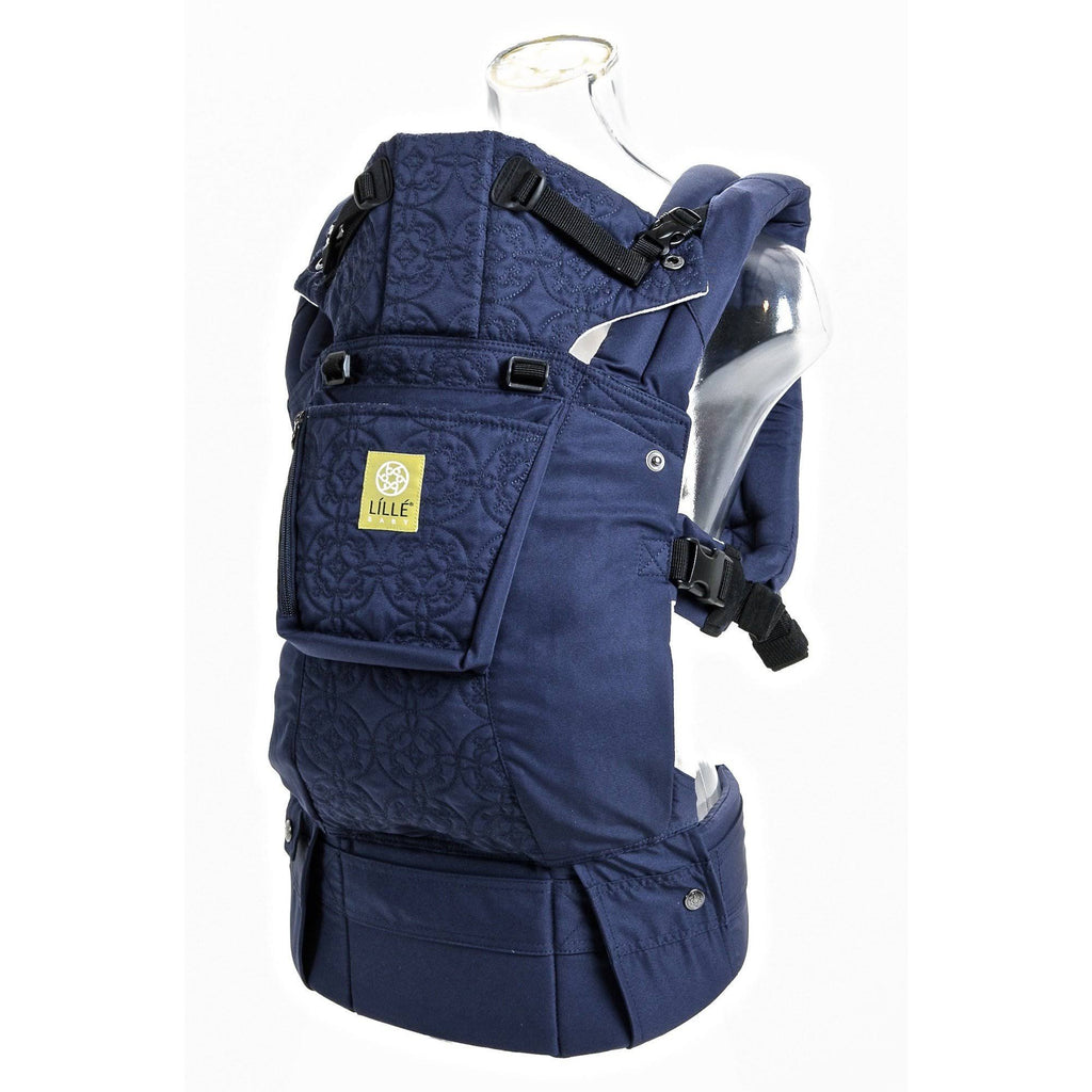 Blue Circles Baby Carrier K866307