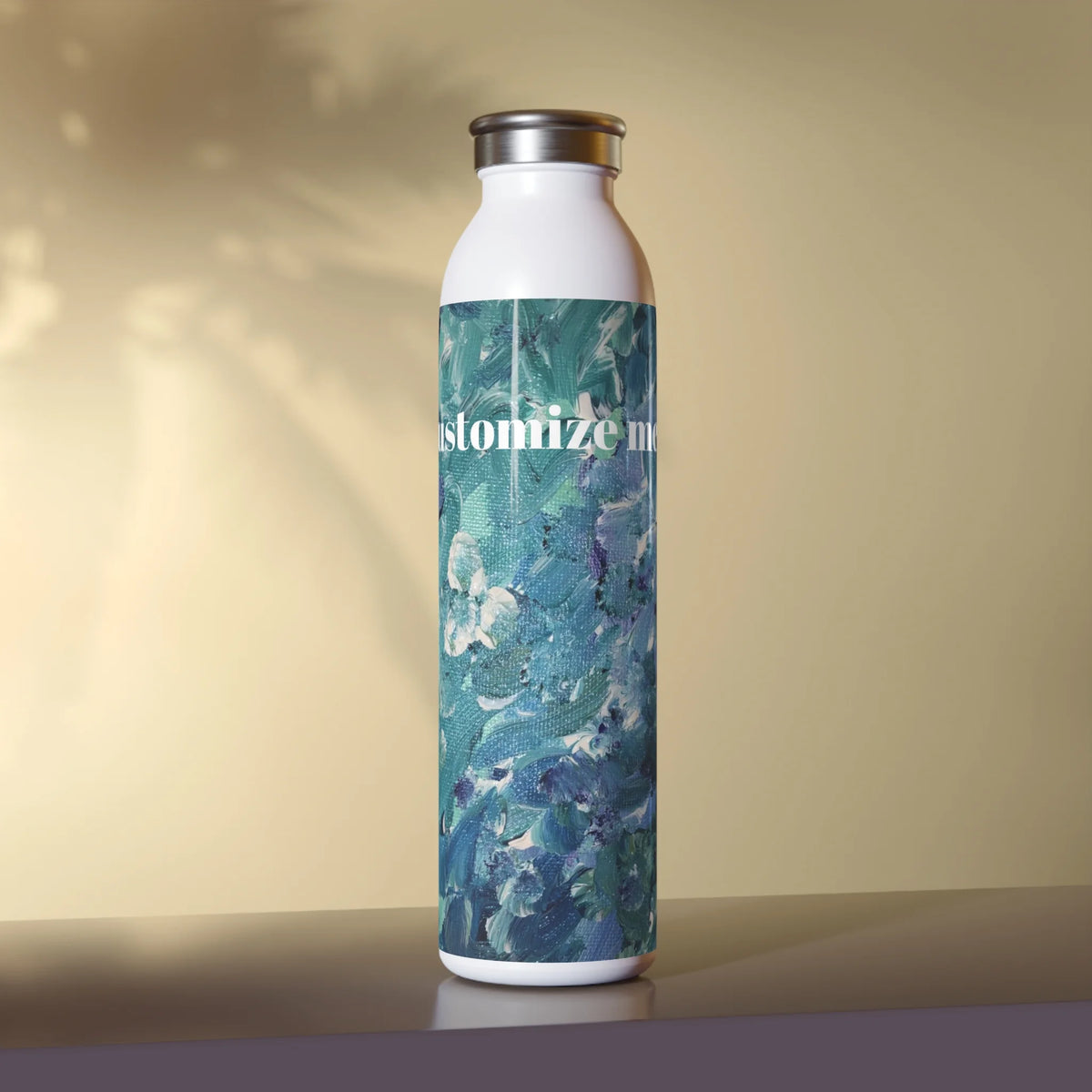 Personalize Water Bottle K792762