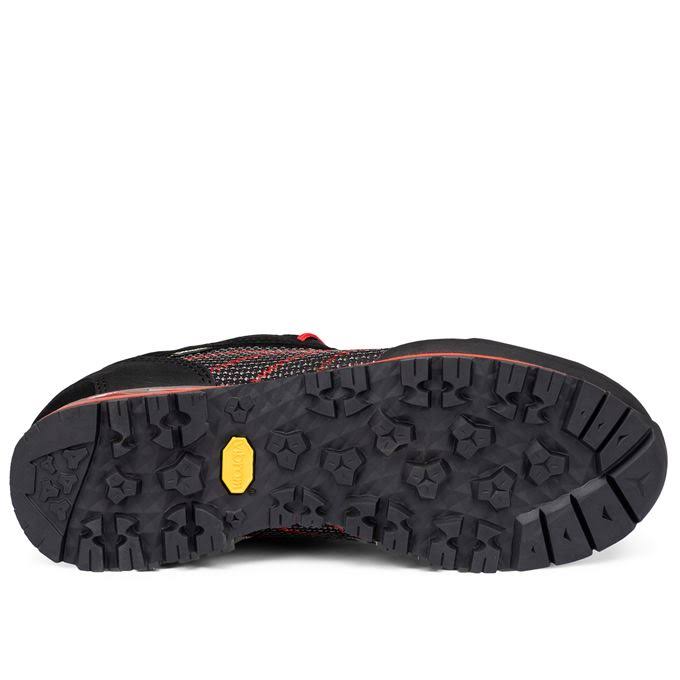 Makra Low GTX 43 H21684