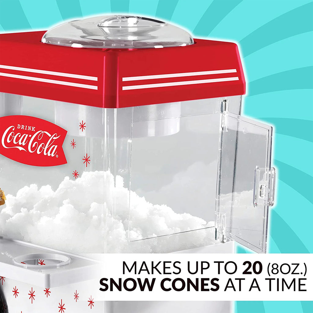 Snow Cone Maker S5749