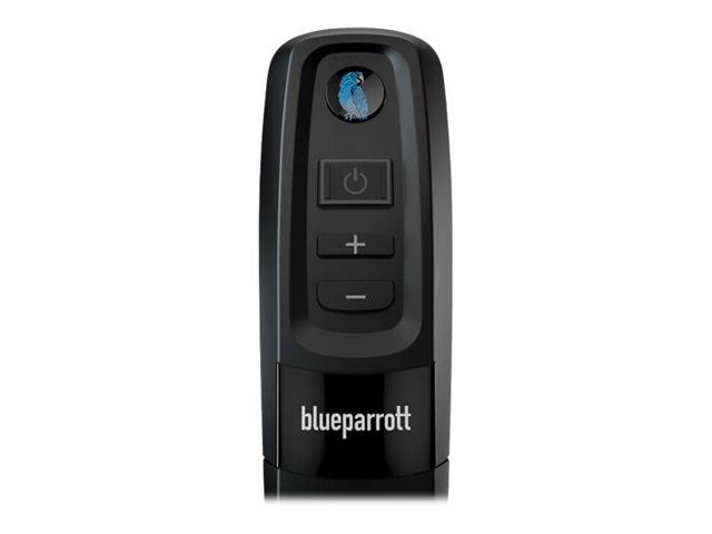 Bluetooth Wireless Convertible Headset with Active Noise Canceling W46533