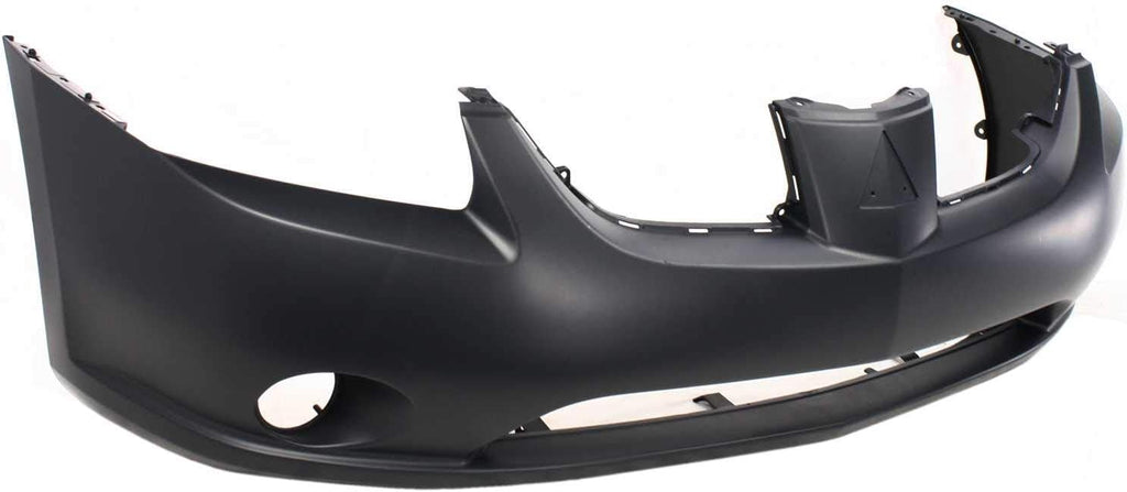 Front Bumper Cover for Mitsubishi Galant 2004-2006 Primed H2476