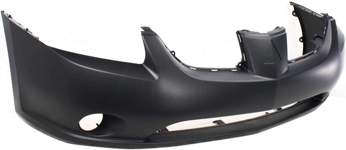 Front Bumper Cover for Mitsubishi Galant 2004-2006 Primed H2476