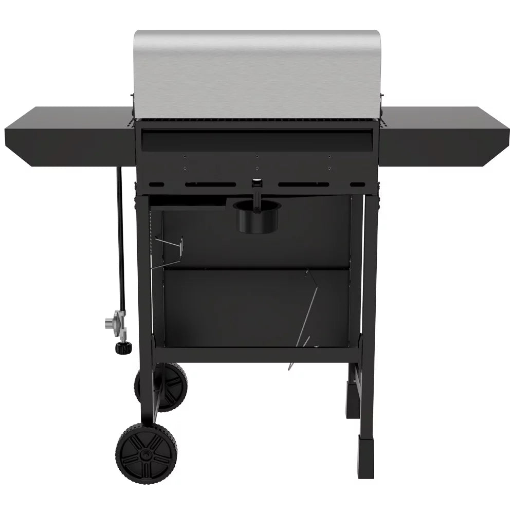 3 Burner Propane Gas Grill Q75399