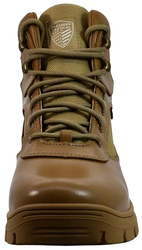 Military and Tactical Boot A723