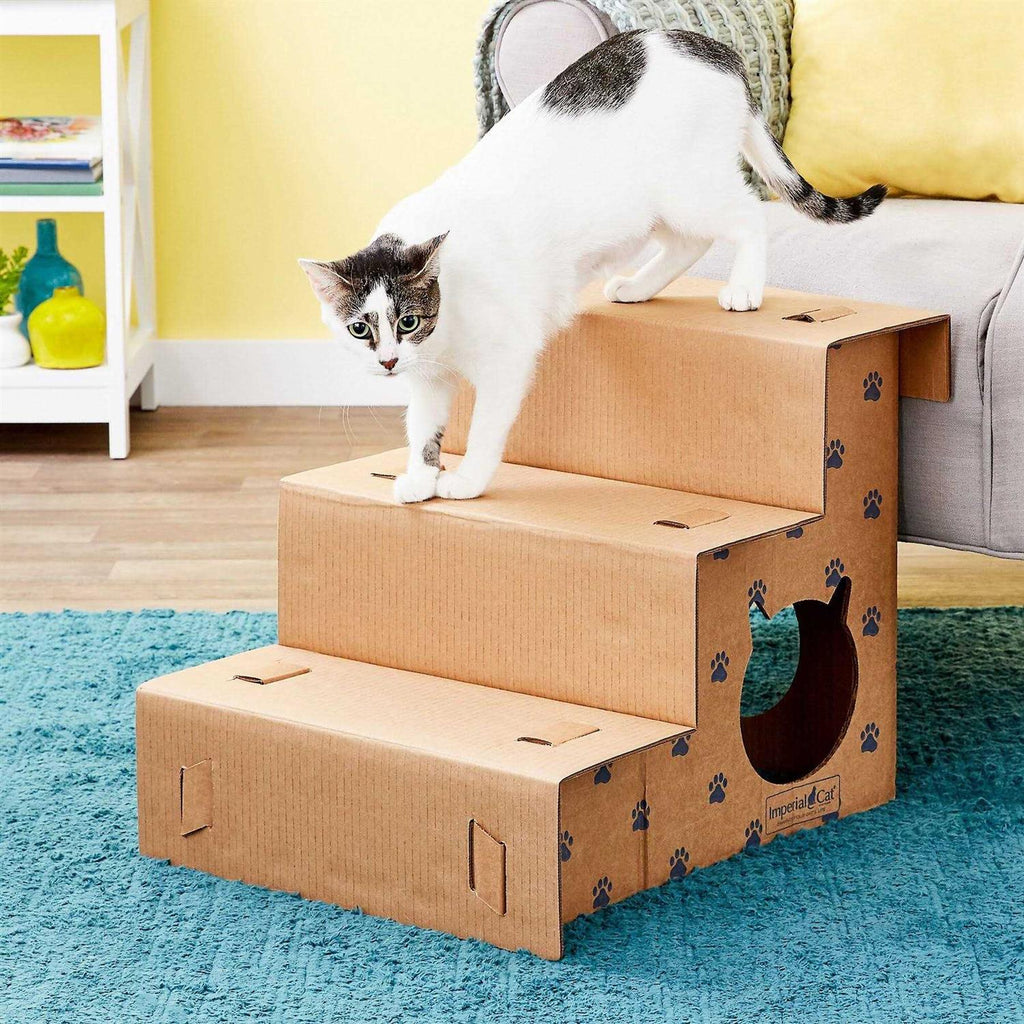 Cat Pet Steps A4642