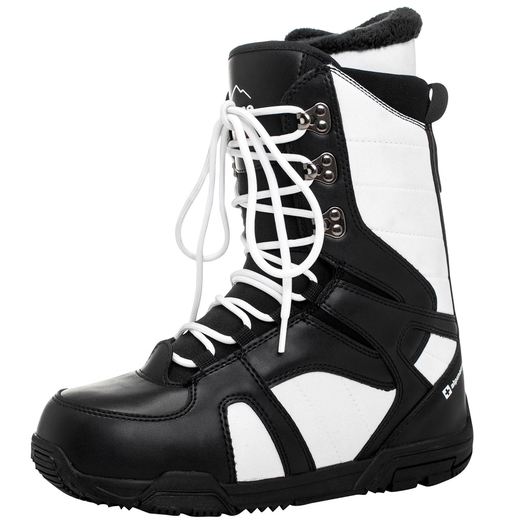 Mens Snowboard Boots T2688