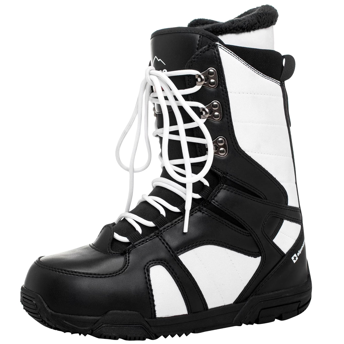 Mens Snowboard Boots T2688