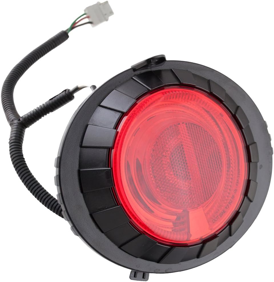 LED Tail Lights Q37205