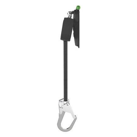 Self-Retracting Lanyard, 8 ft. R20107