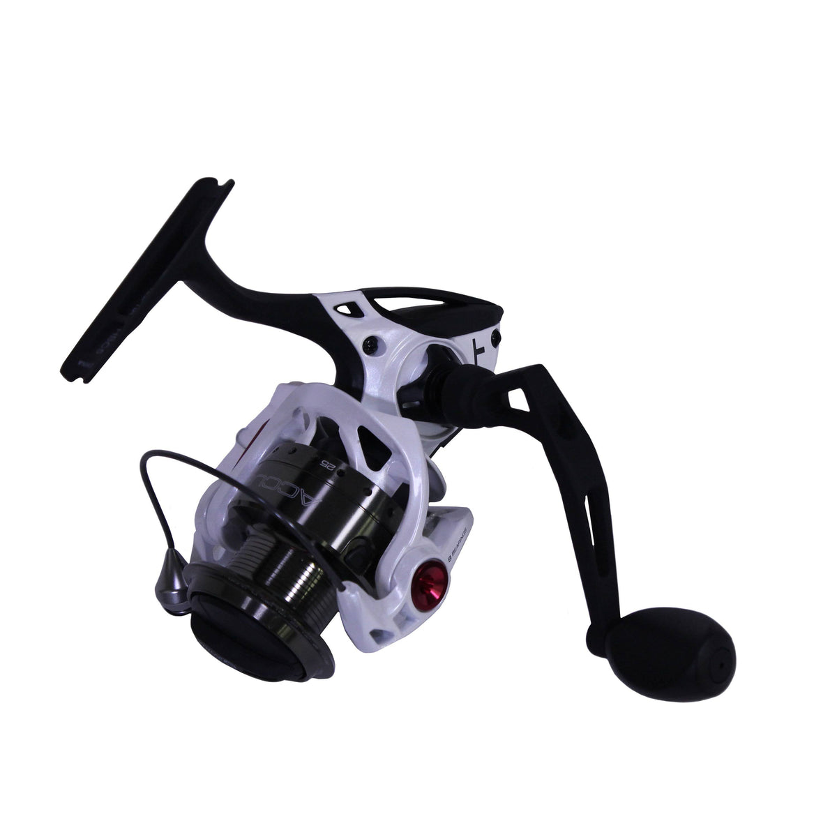 Quantum Accurist PT Reel U1592