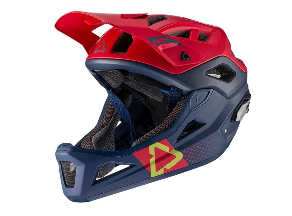 Steel MTB Enduro Helmet E340276