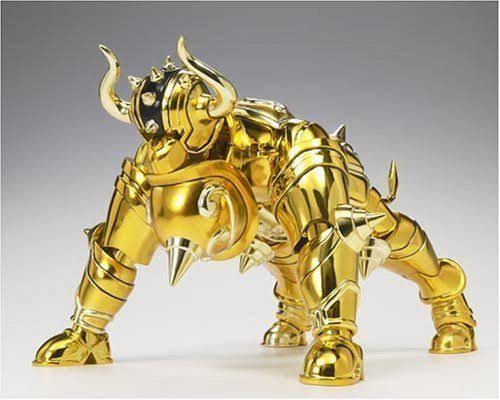 Gold Saint Taurus Aldebaran T864448