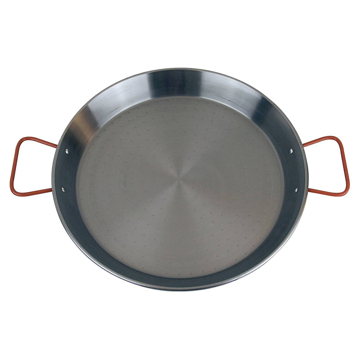 Carbon Steel Paella Pan B691467