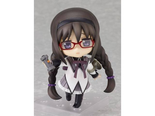 Akemi Homura Nendoroid Action Figure P5266