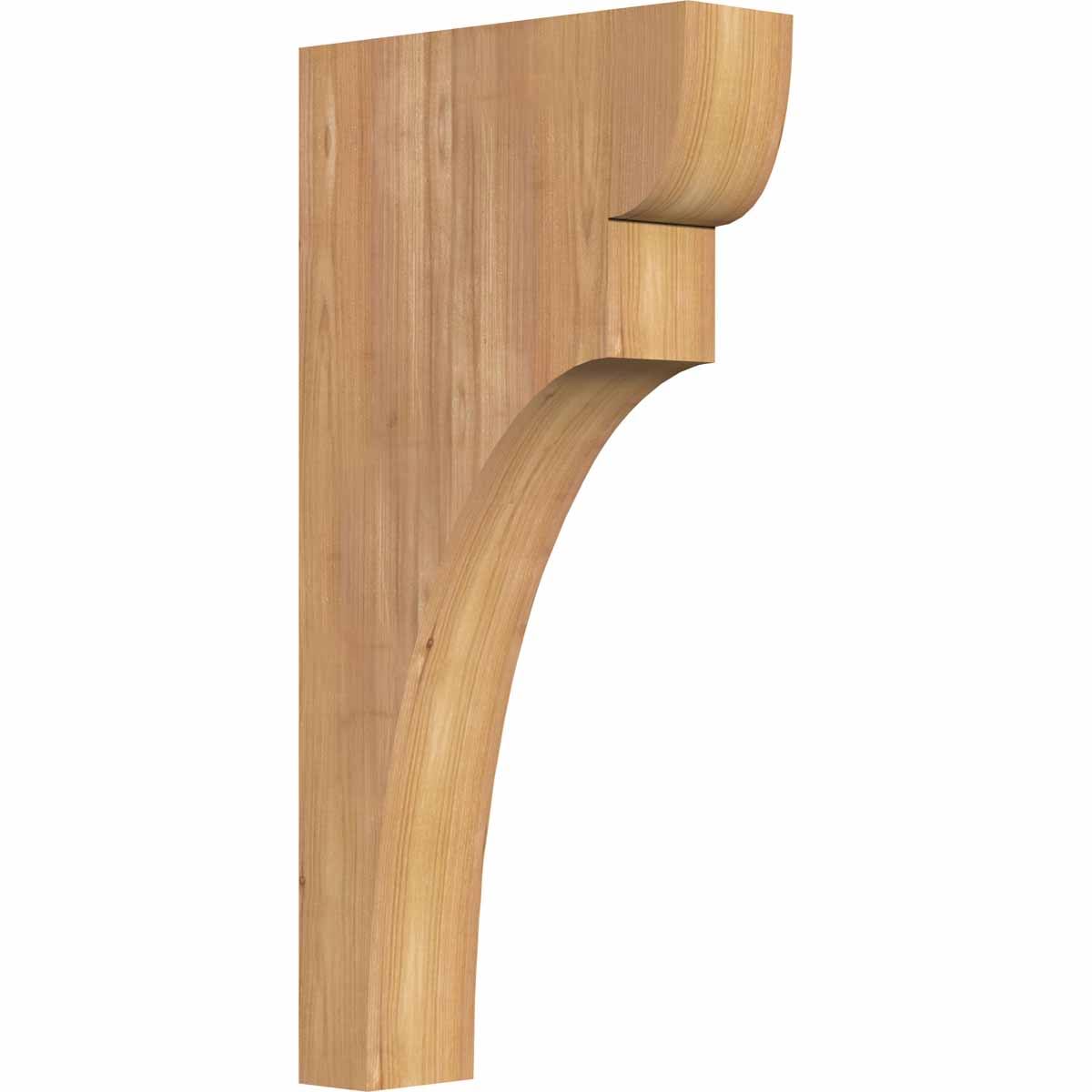 Yorktown Smooth Corbel S5595