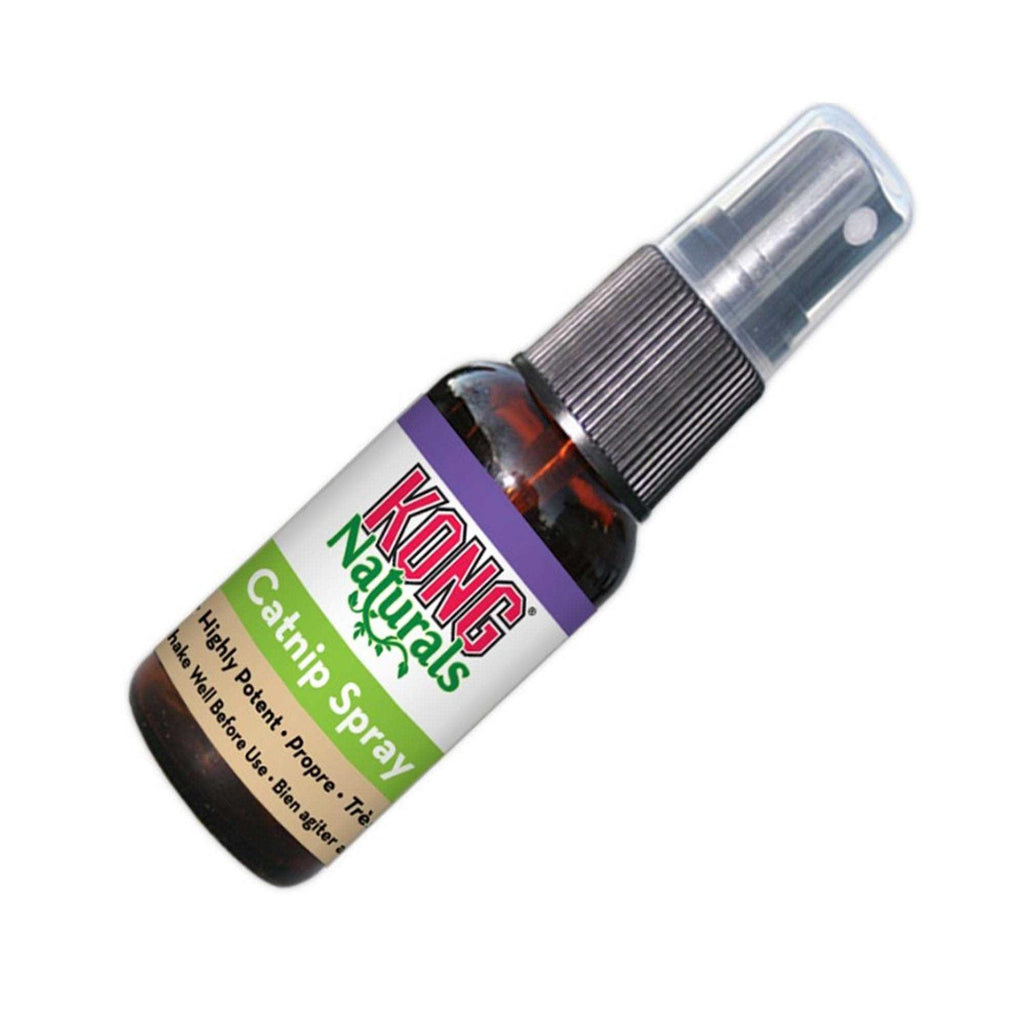 Catnip Spray B4688