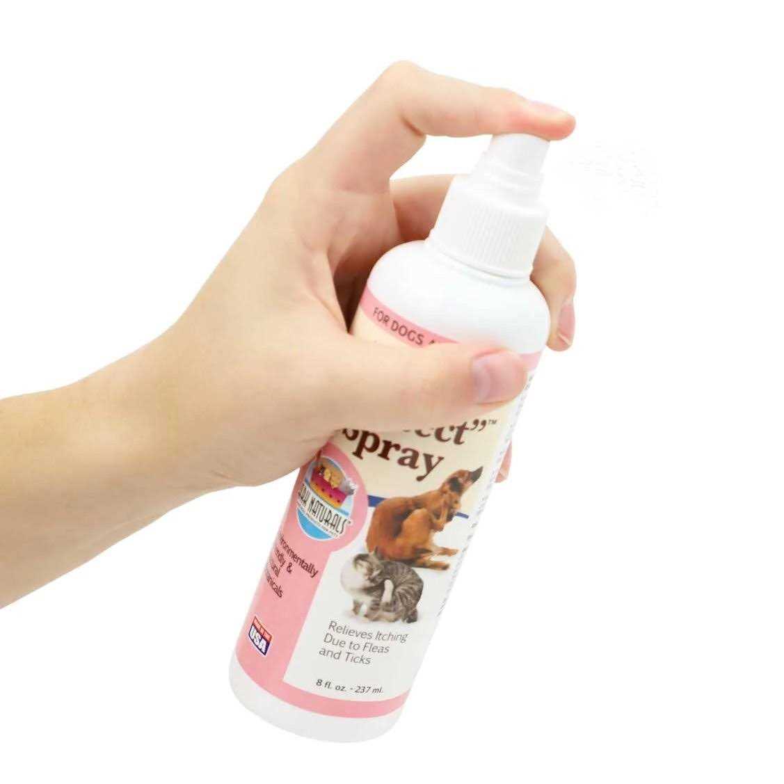 Neem Protect Spray H798