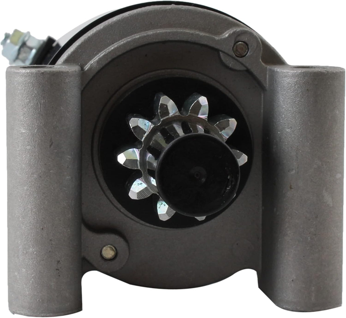 Starter Compatible With Cub Cadet RZT 42, RZT 46, RZT 50, Pack of 2 Y884