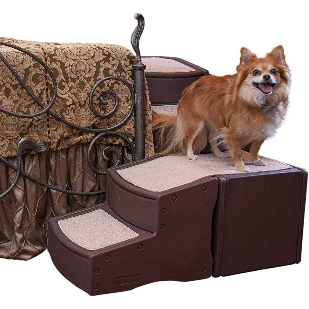 Pet Bed Stair N495