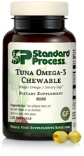 Omega-3 Chewable 120 Softgels N7015