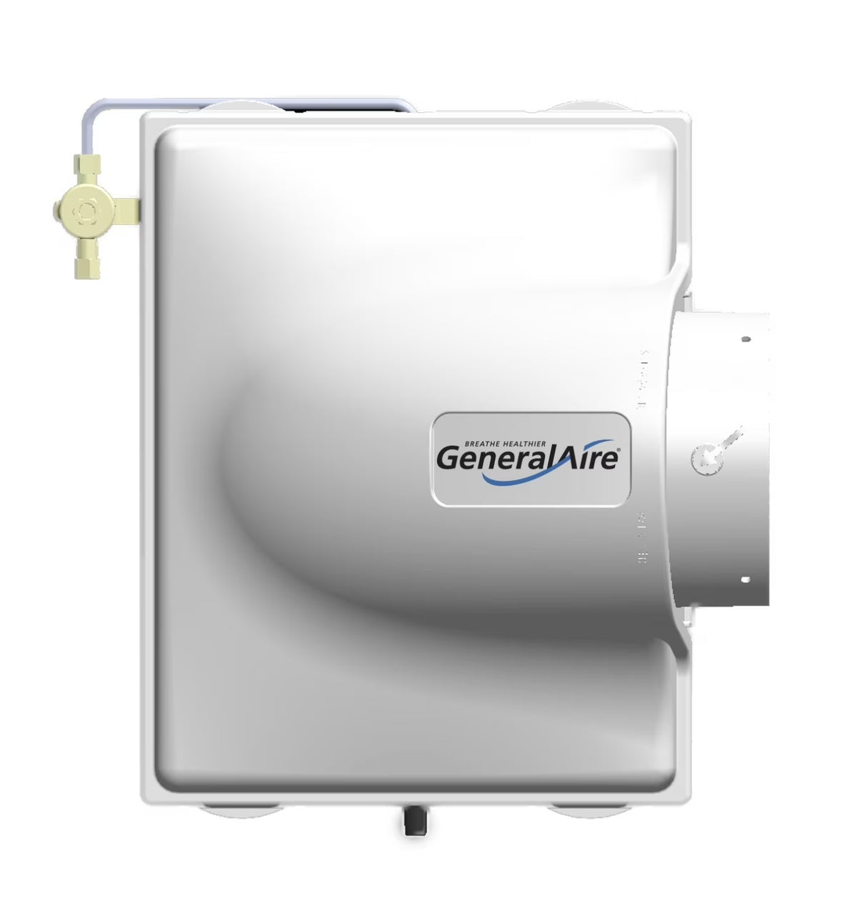 Whole House Evaporative Humidifier, Automatic E534
