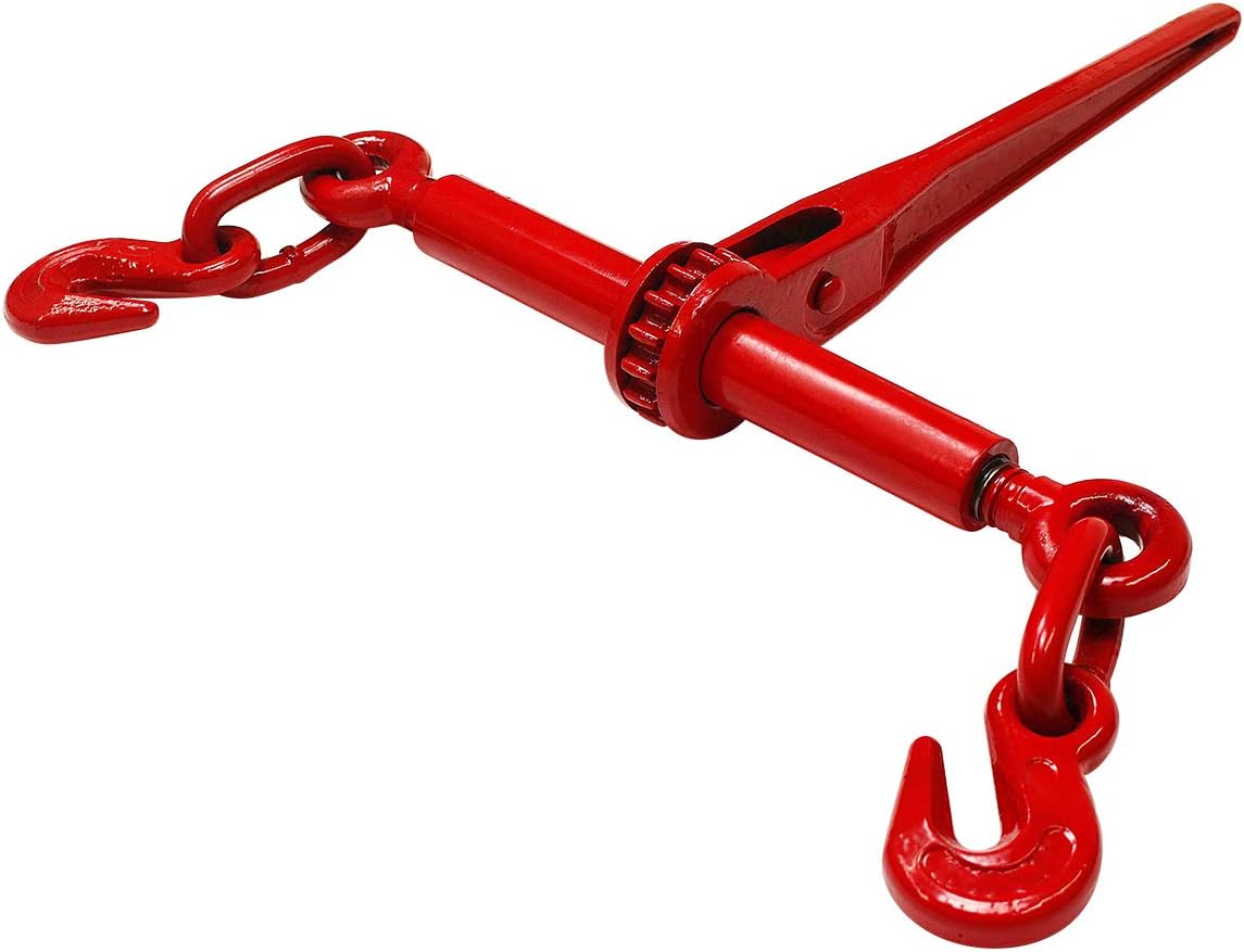 Ratchet Chain Binders 3/8 Inch - 1/2 Inch K337