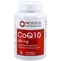 CoQ10 400 mg 60sg G16446