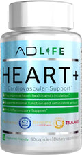 Heart+ 30 Count O798