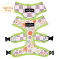 Reversible Dog Harness D296