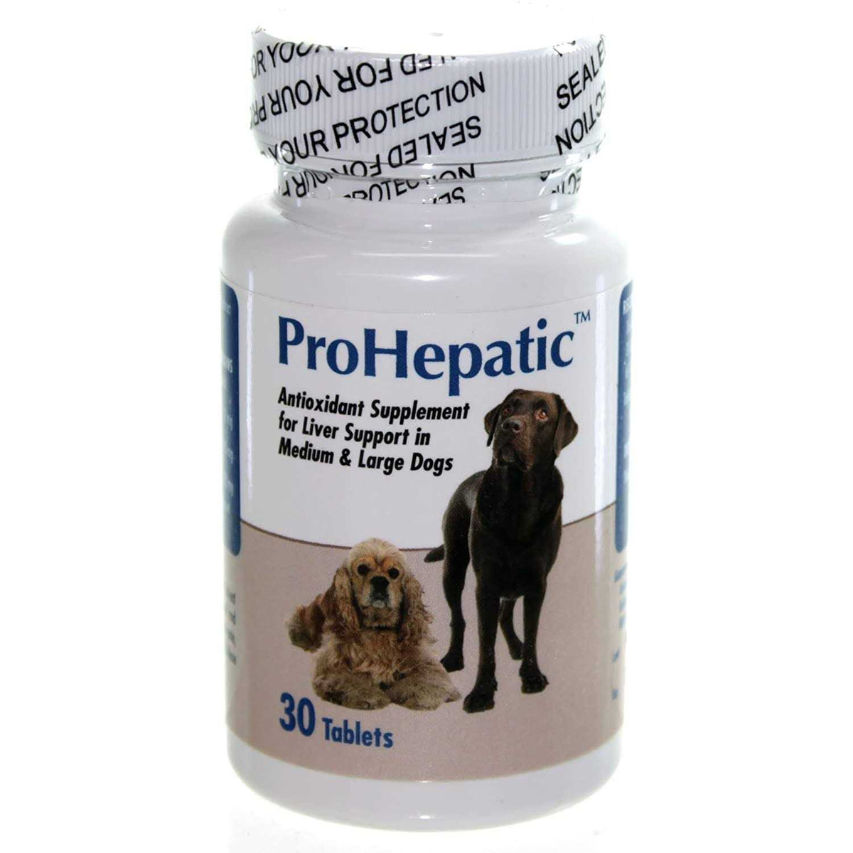 Liver Support Chewable Tablets Dogs Z32577