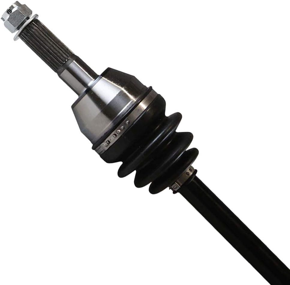Set of 4 ATV CV Axle Drive Shaft Assembly U653854