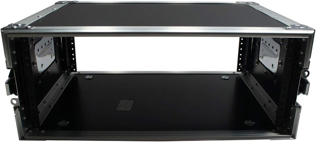 Pro DJ Flight 4U FX Effect 16 Depth Road Vertical Case R991893