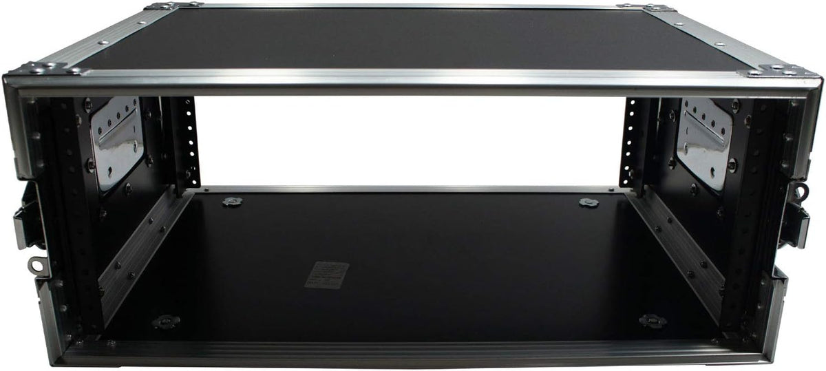 Pro DJ Flight 4U FX Effect 16 Depth Road Vertical Case R991893