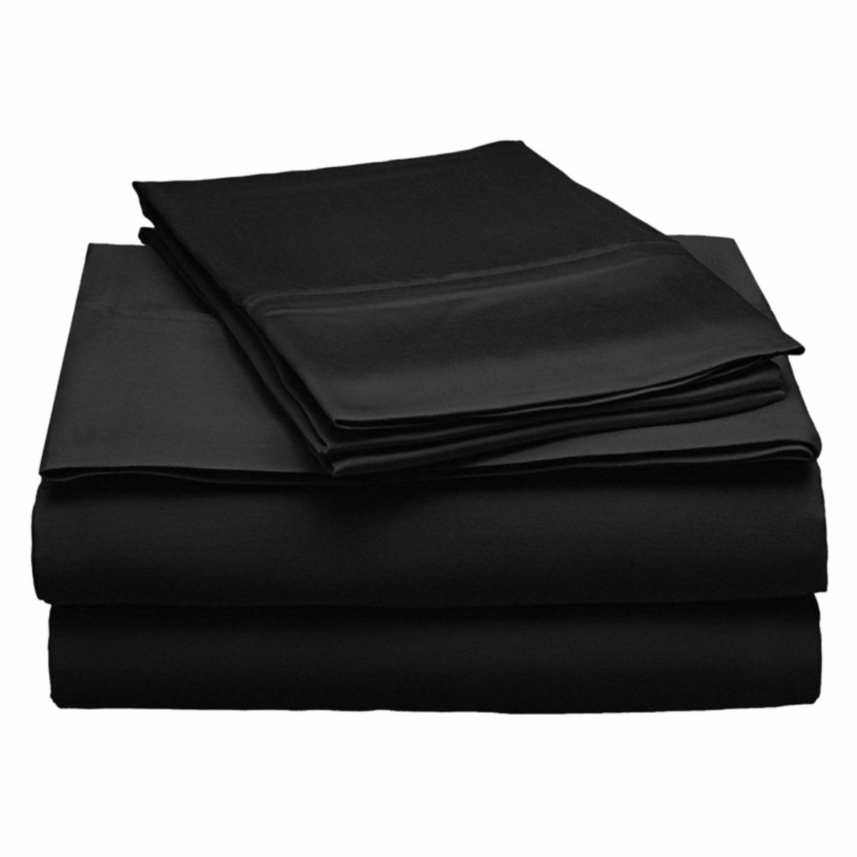 300 Thread Count Modal from Beech King Sheet Set J484