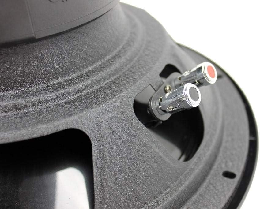 12-Inch 3600W Subwoofers (Pair) G755872