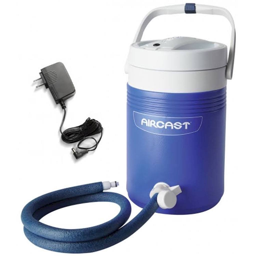 Cryo/Cuff IC Cooler B618