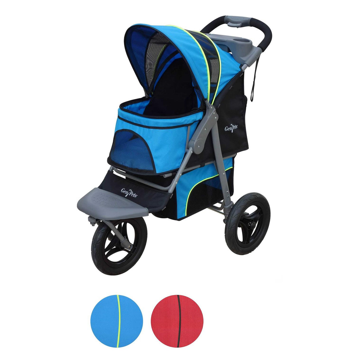 Pet Stroller Y312