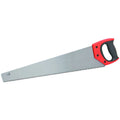 22 In. Hand Saw with TPR Handle F78661