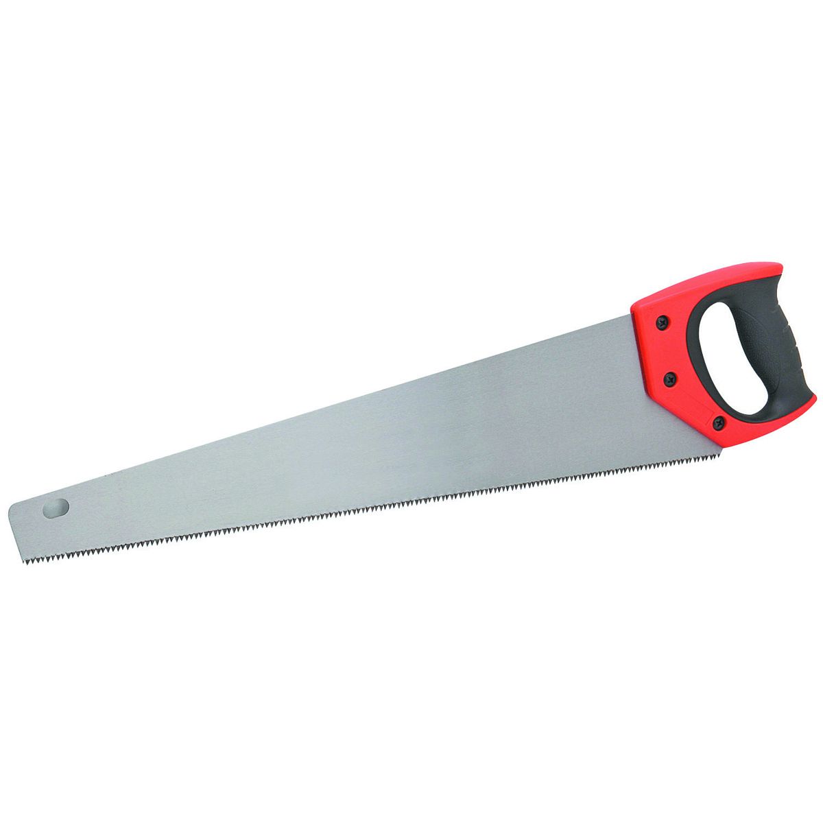 22 In. Hand Saw with TPR Handle F78661