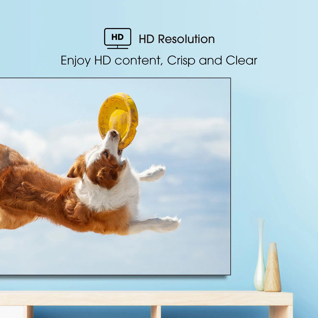 40 Class 1080p FHD LED LCD Smart TV F266