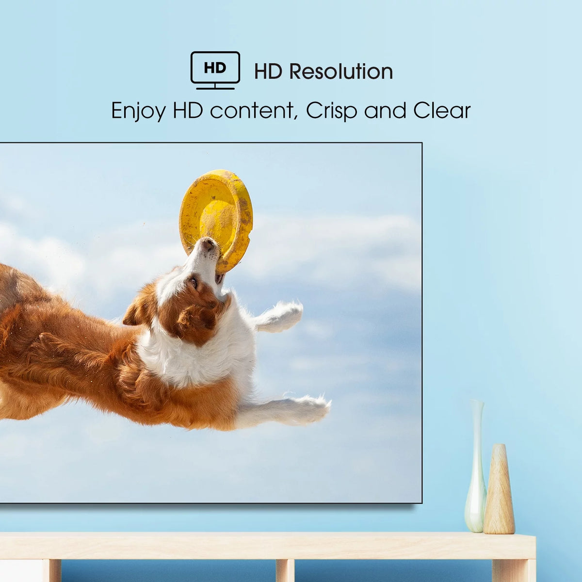 40 Class 1080p FHD LED LCD Smart TV F266