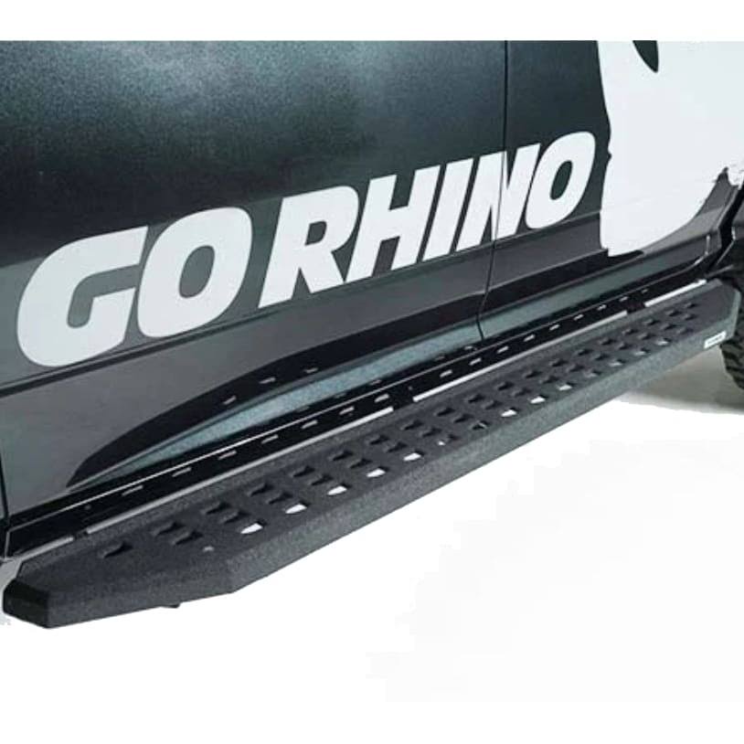 RB20 Running Boards L122509