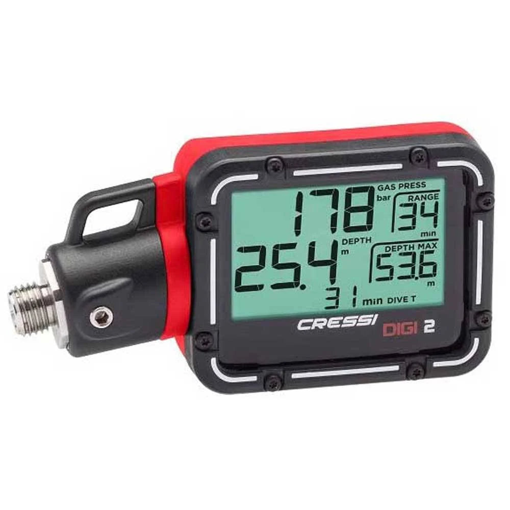 Dive Center G319
