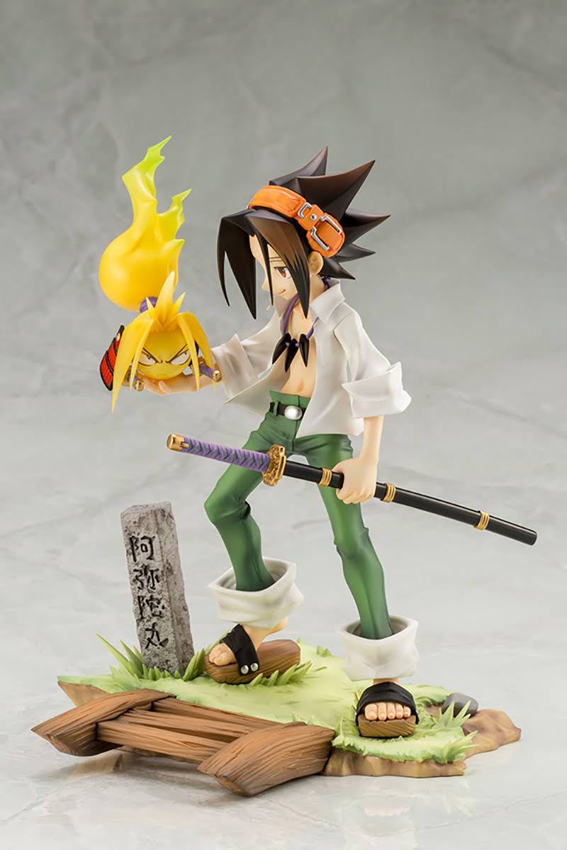 1/8 Scale Figure R95670
